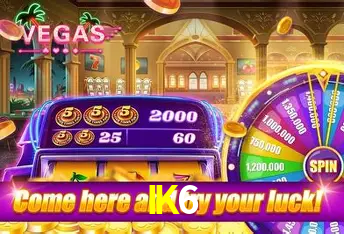 IK6 cassino online