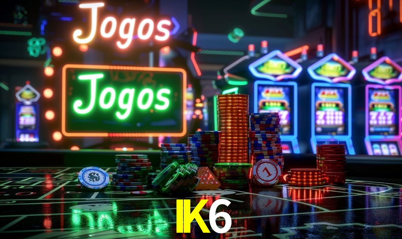 Requisitos do APK da IK6 para Android