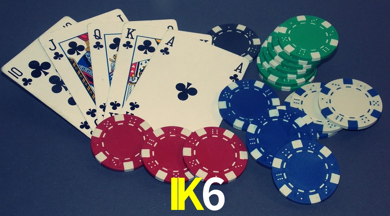 Requisitos do APK da IK6 para Android