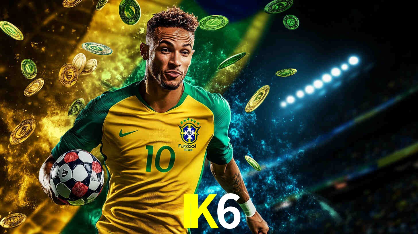 App Mobile IK6 - Jogue em Qualquer Lugar no Seu Smartphone