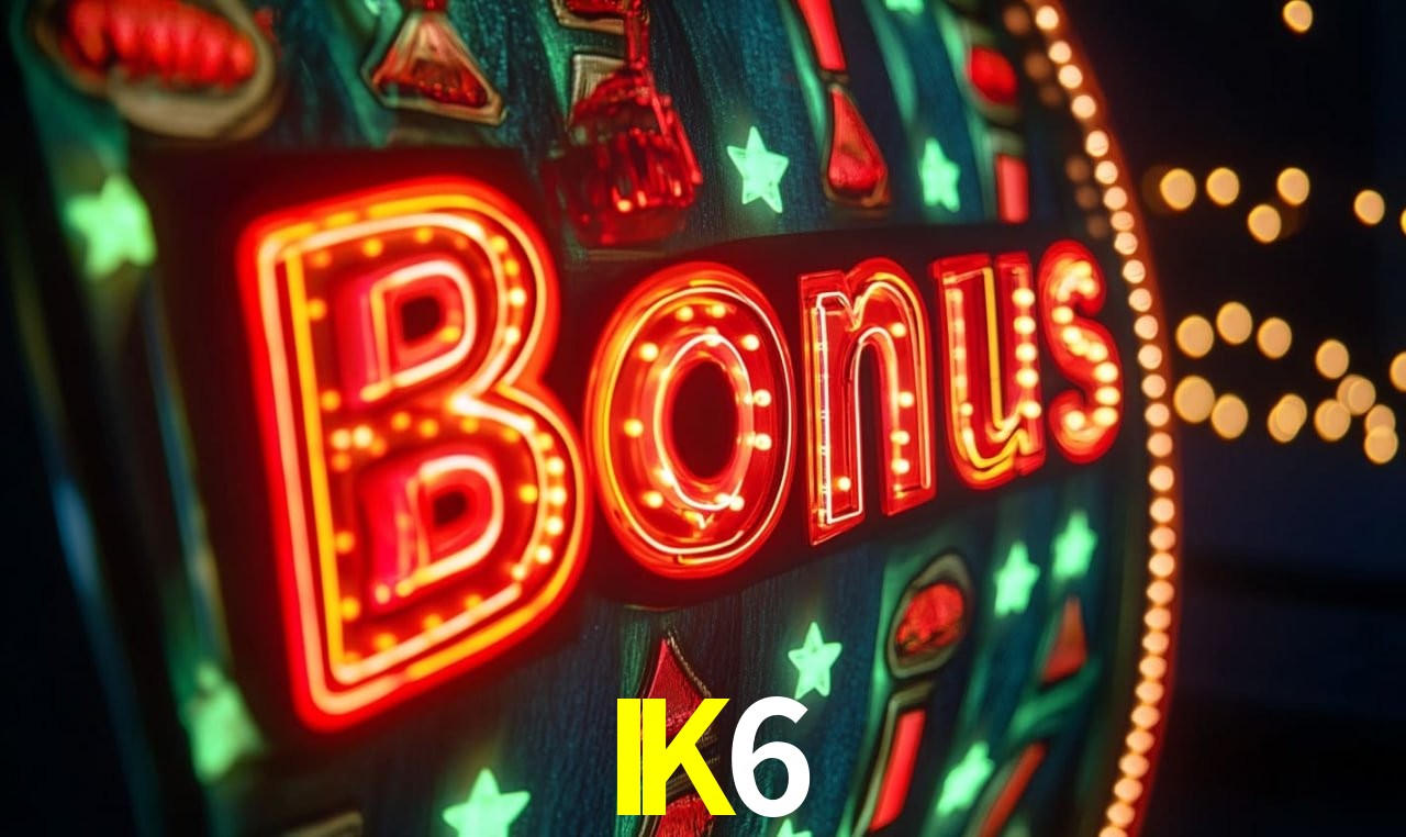 IK6 Logo Verificado