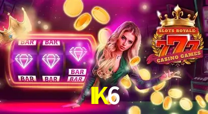 FAQ IK6 Brasil