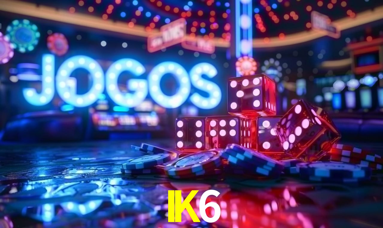 Requisitos do APK da IK6 para Android