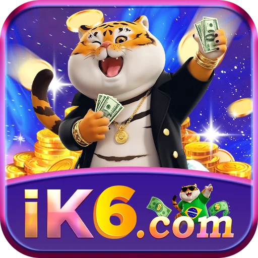 IK6 logo