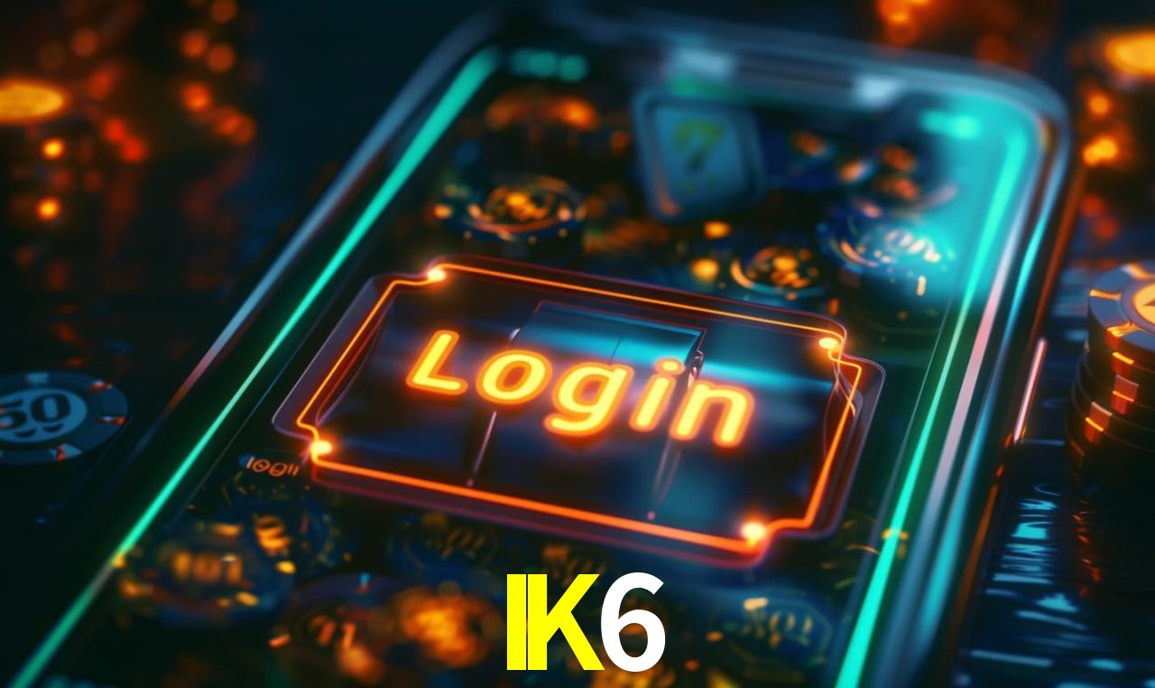 IK6 公平游戏