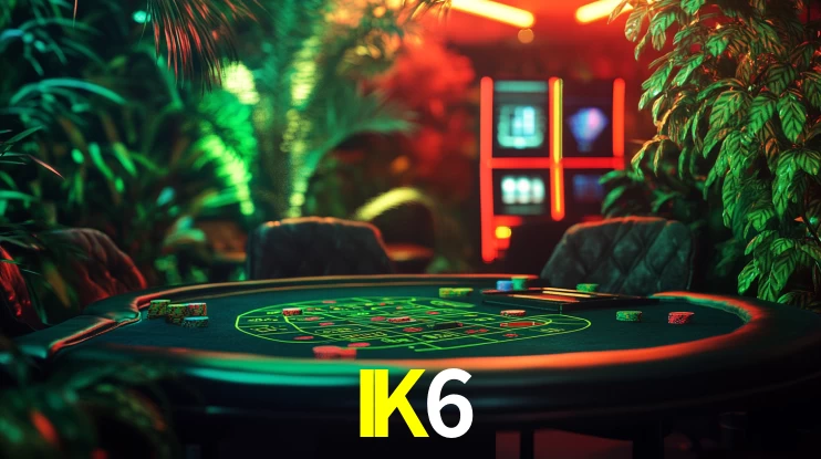 Requisitos do APK da IK6 para Android