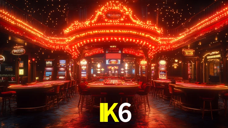 Requisitos técnicos do APK IK6 para Android
