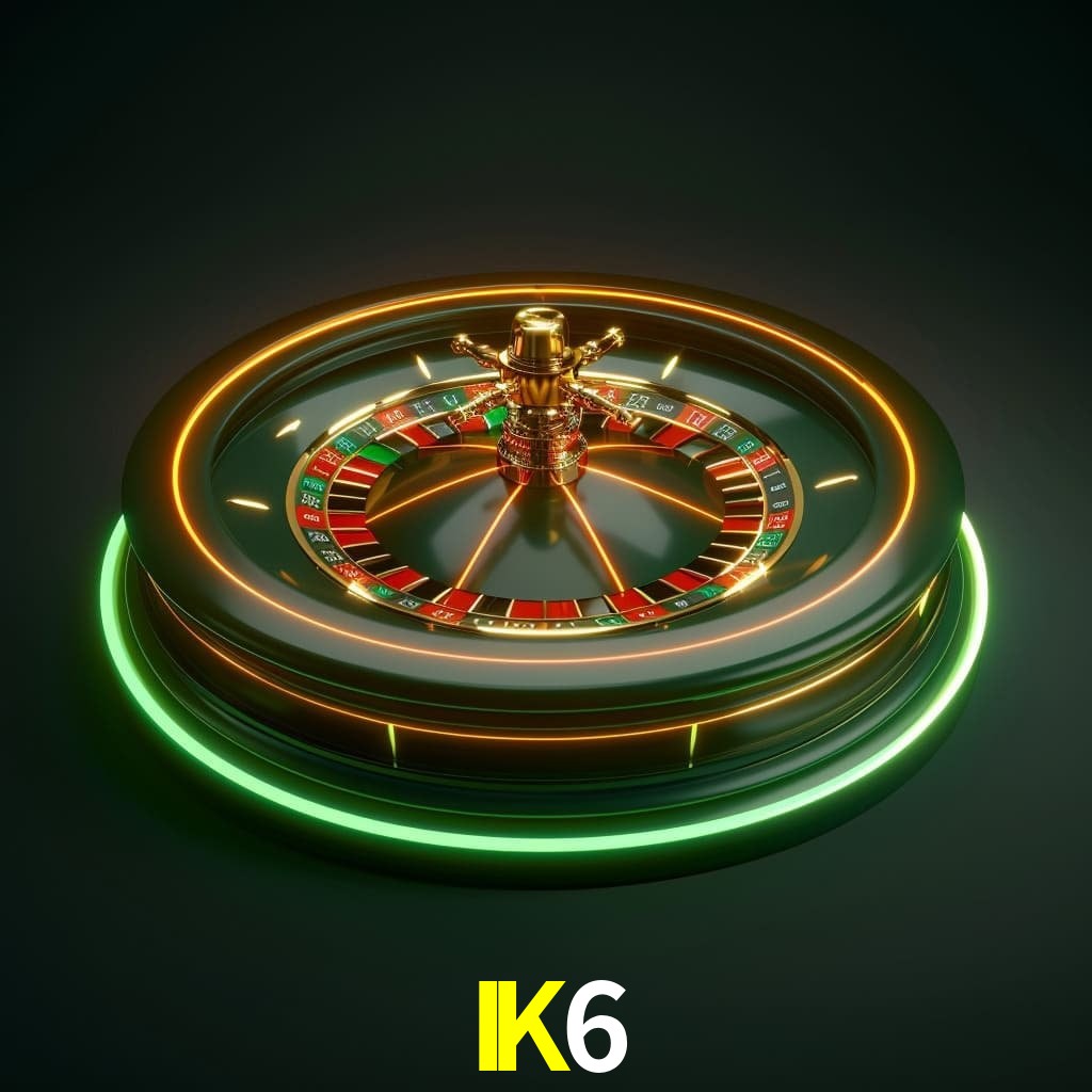 IK6 Contato