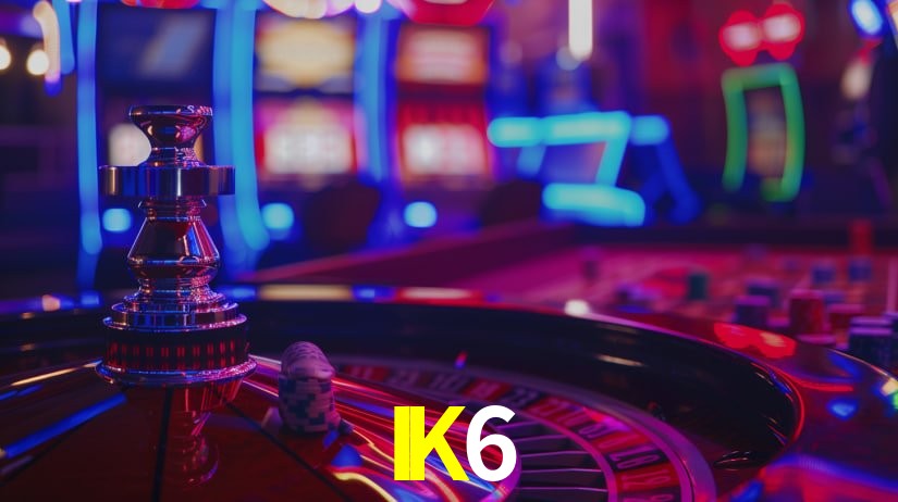 login ik6.com