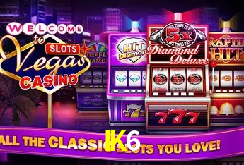 Jogos App IK6