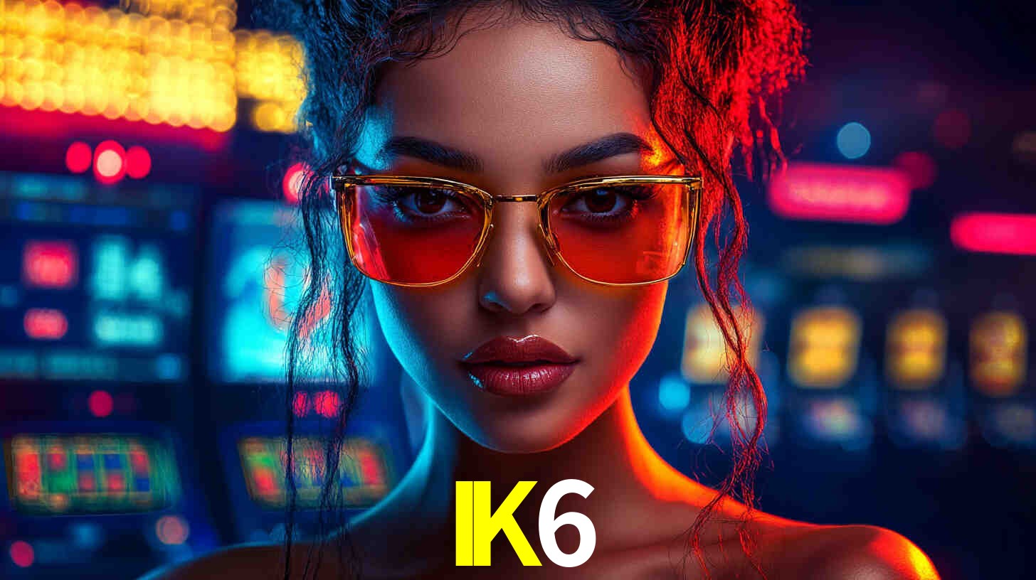 IK6 Logo - Bônus com Rollover Justo