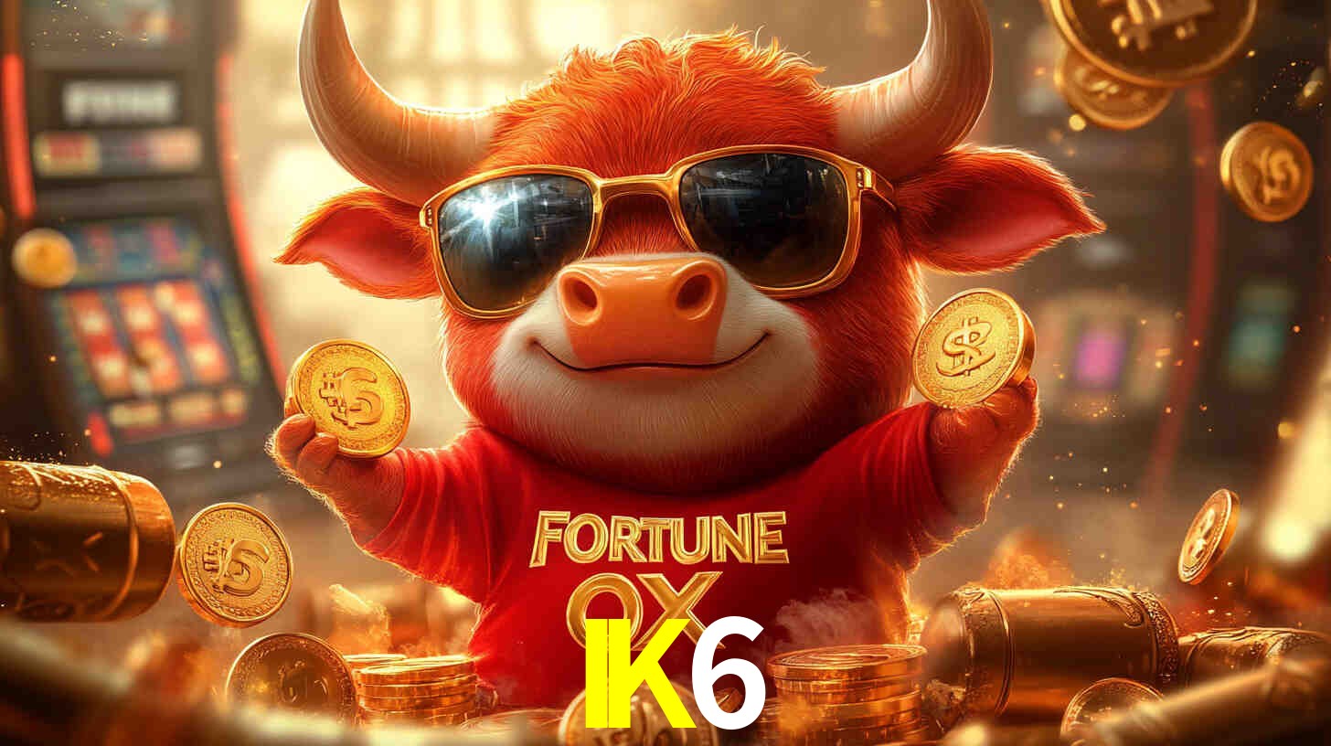 IK6 Premiação acumulada / Jackpot
