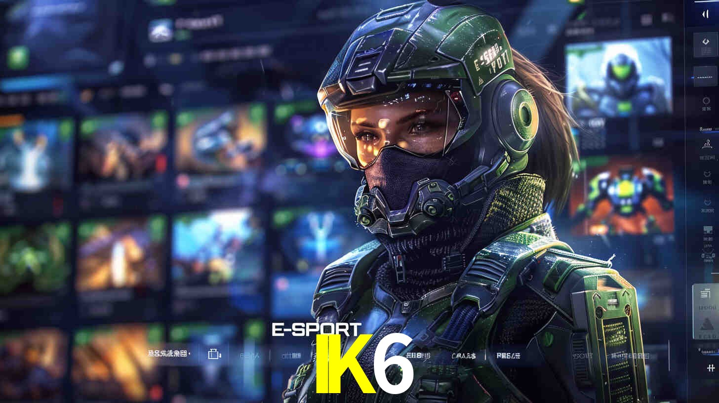 Certificação GLI IK6