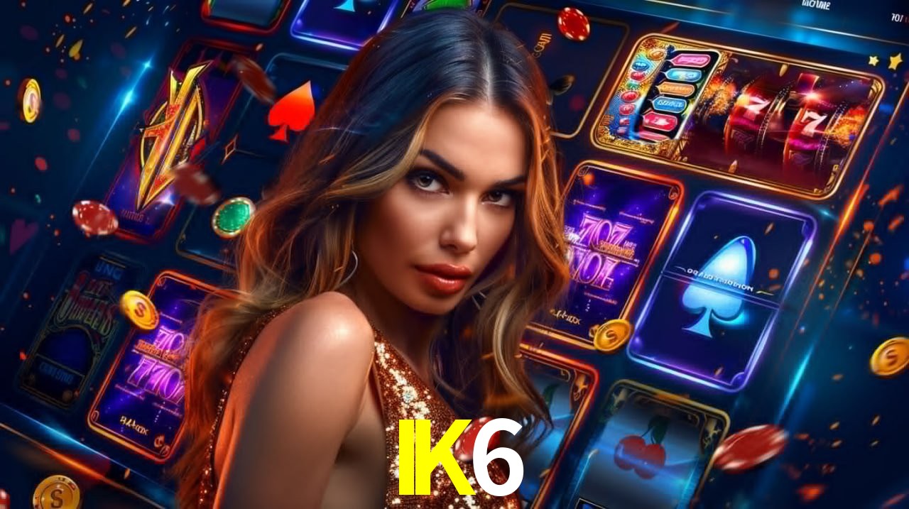 App Desktop IK6