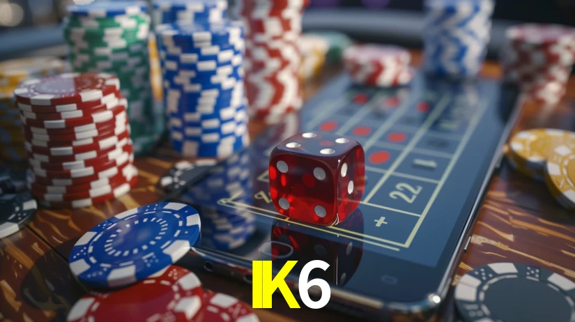 IK6 ajuda online — ticket PIX com comprovante E2E