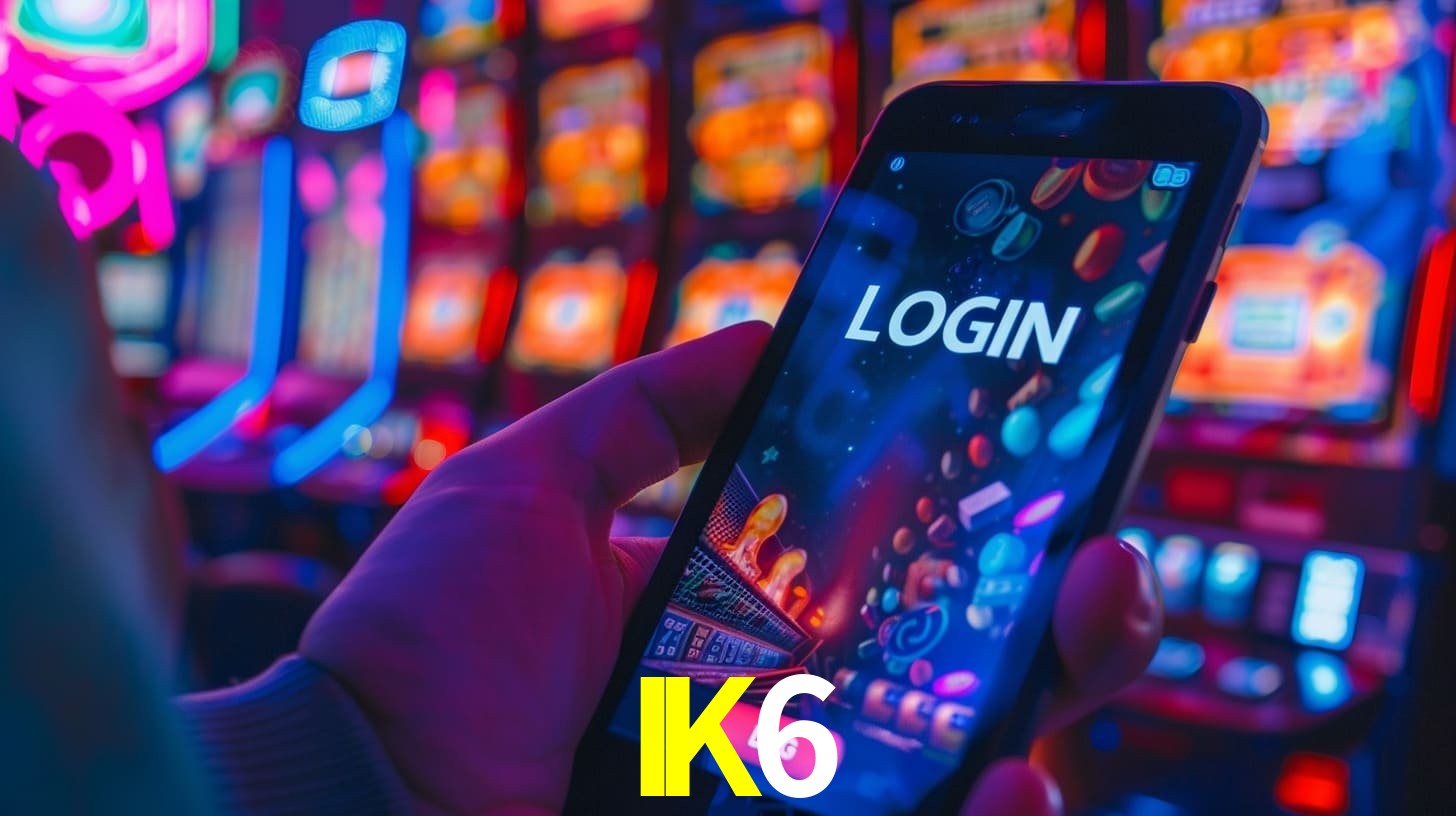Performance App IK6