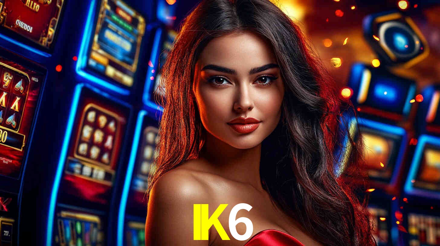 IK6 bet Brasil