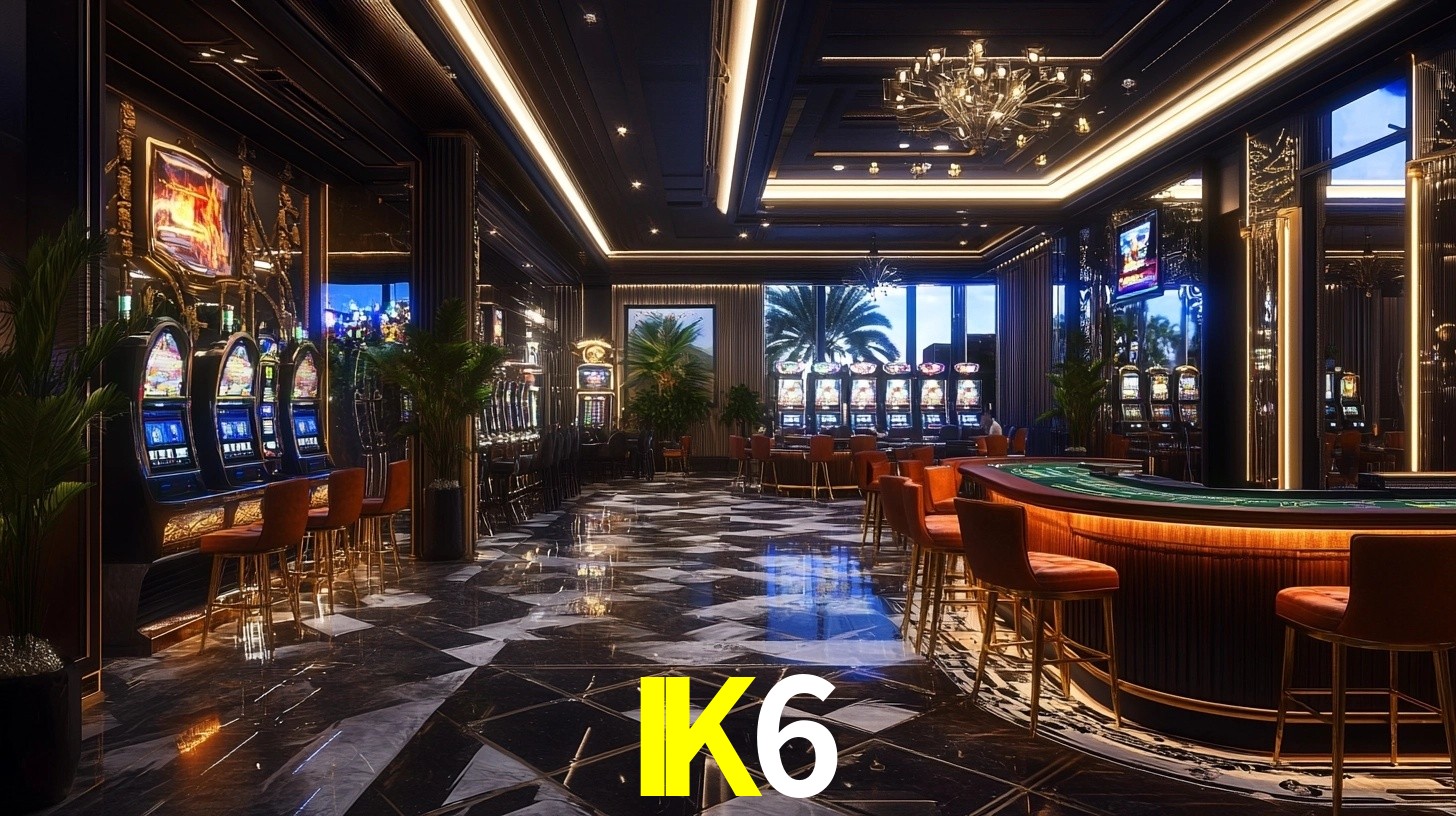Odds Competitivas IK6