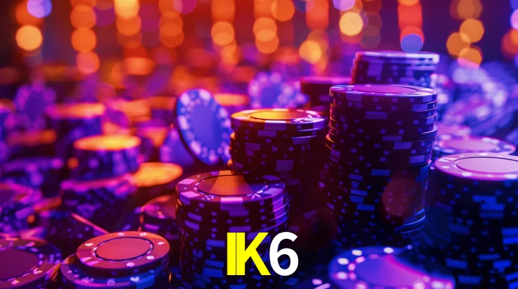 IK6 Bônus - IK6 visual 1