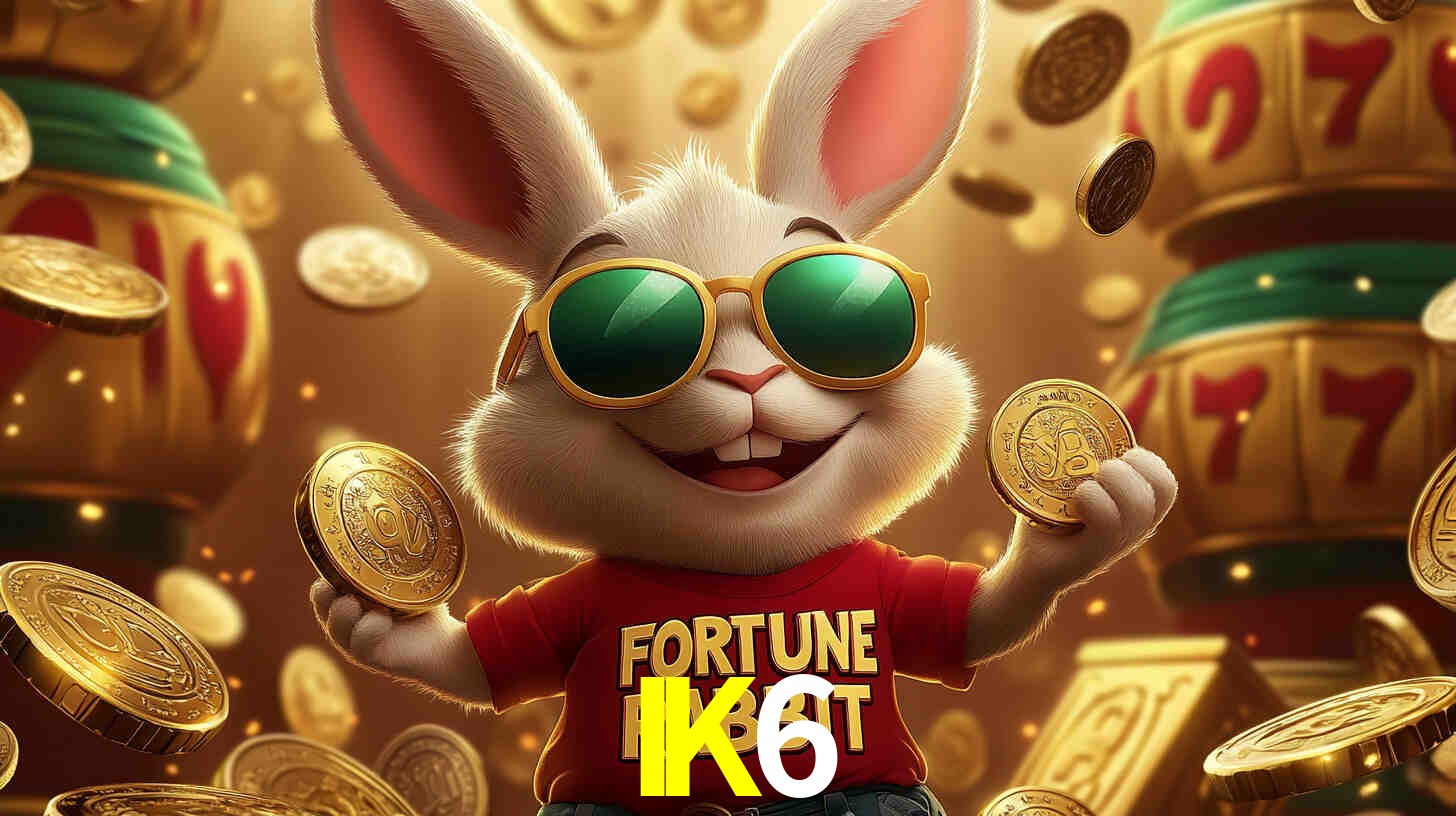 IK6 Giros Grátis