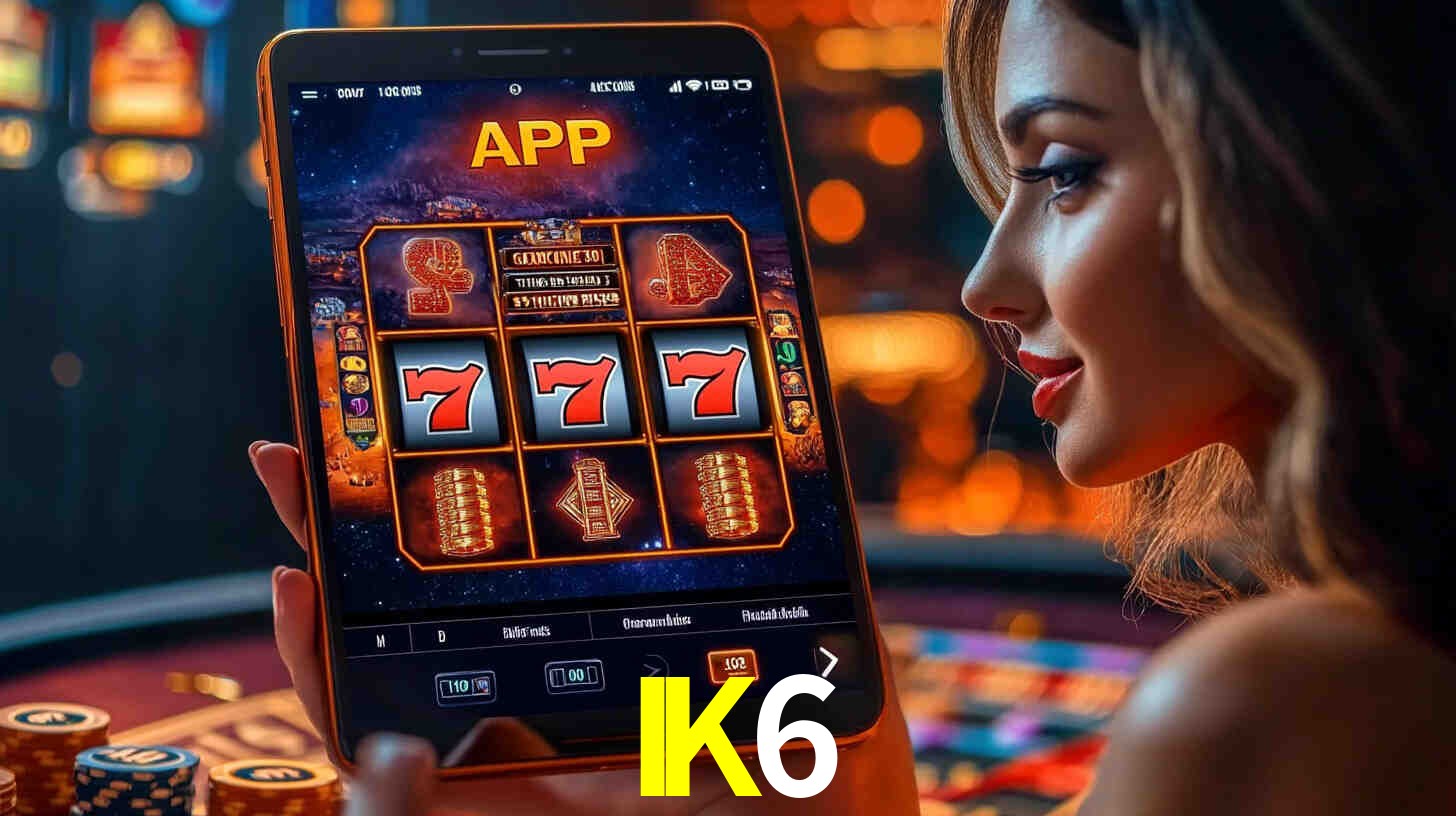 IK6 visual 1