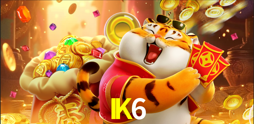 IK6 casino