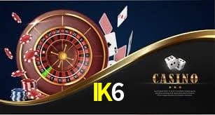 Suporte Download IK6