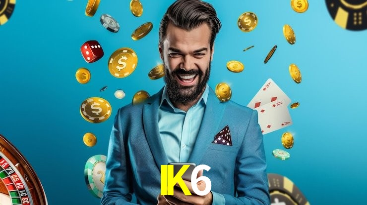 Página de download IK6