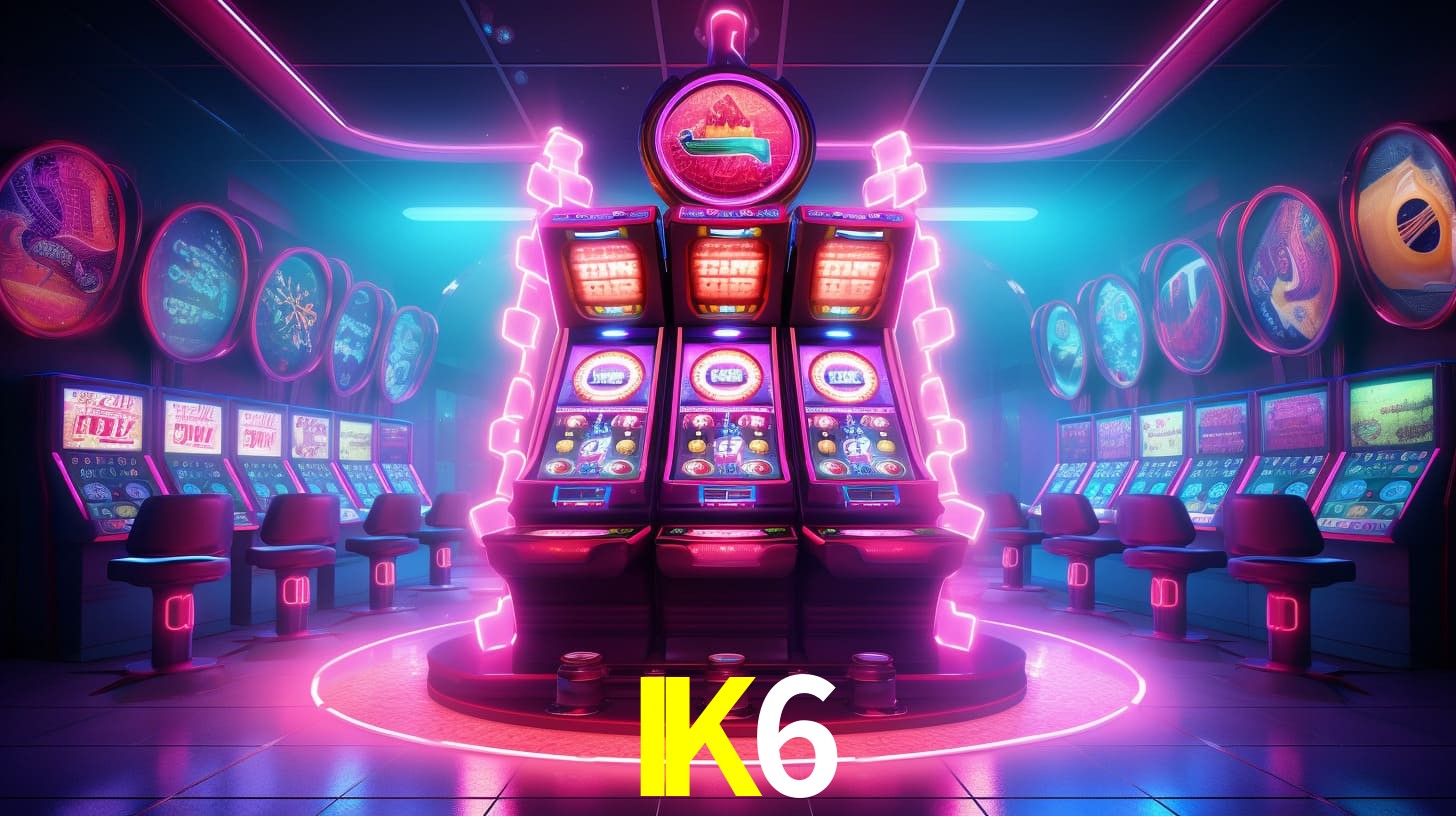 IK6 download — arquivo APK para Android oficial