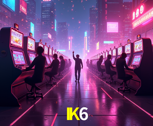 IK6 Bônus