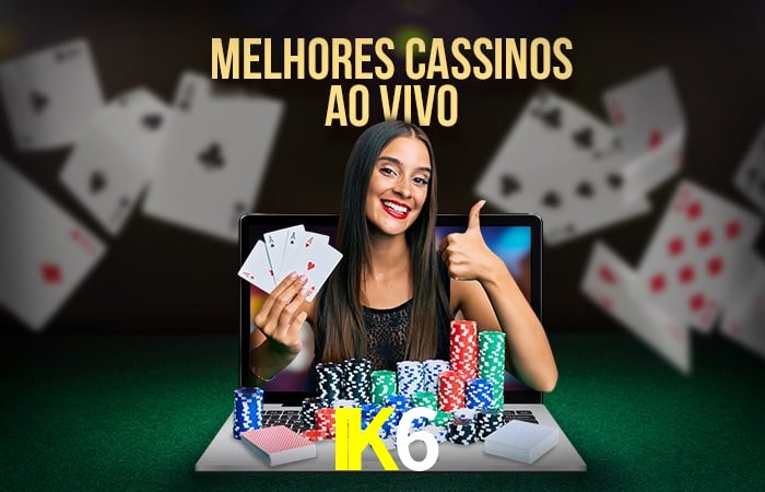 Qualificar VIP IK6