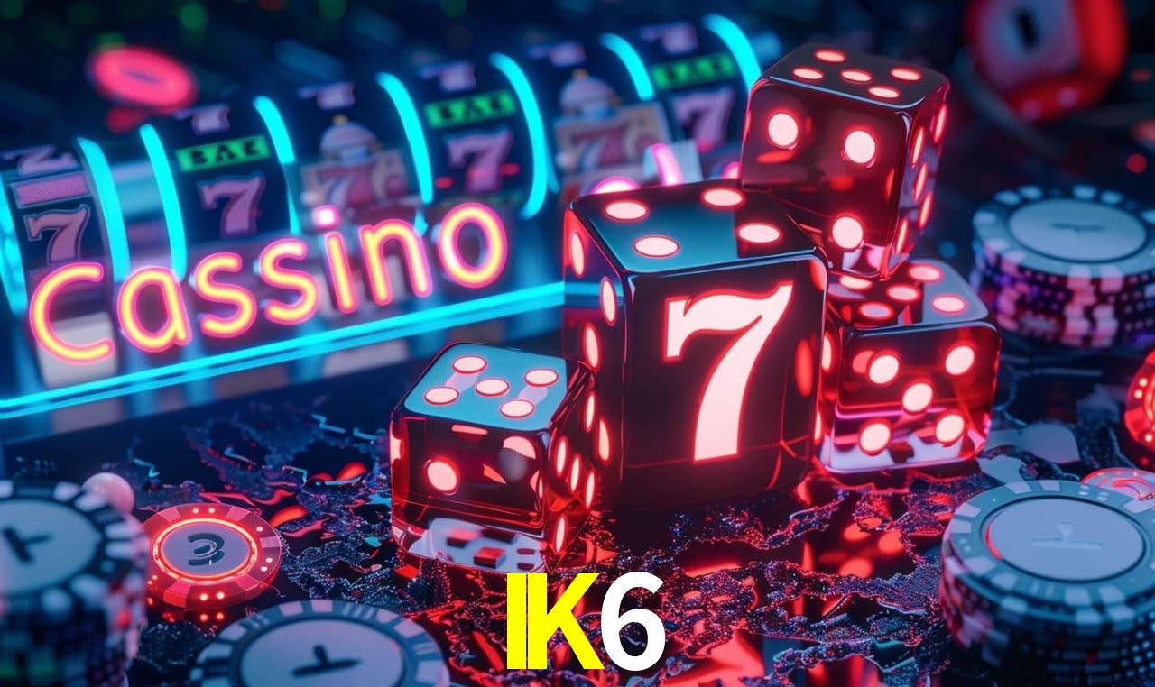 Benefícios do Login IK6 - Bônus e Vantagens Exclusivas