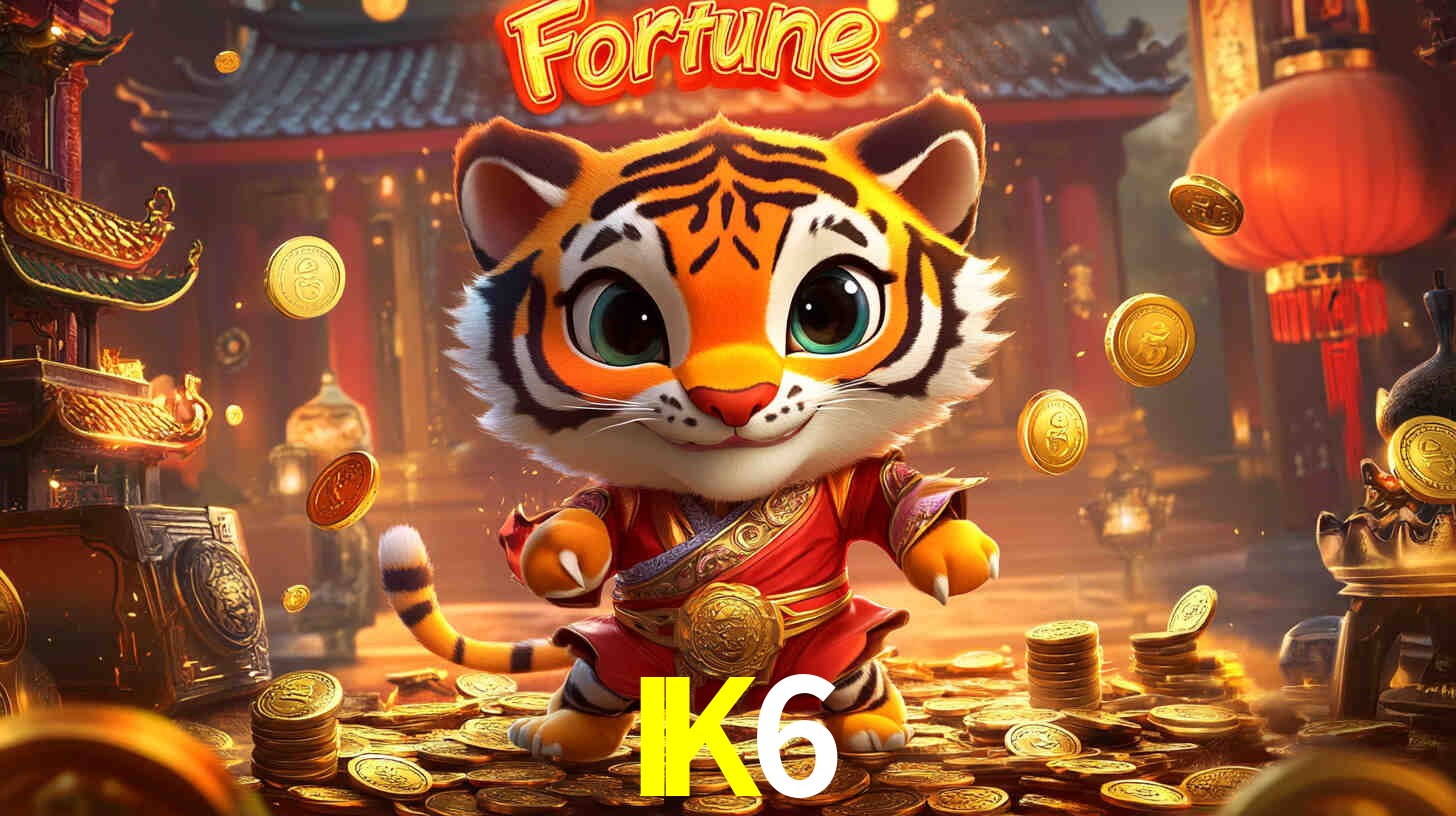 IK6 bet