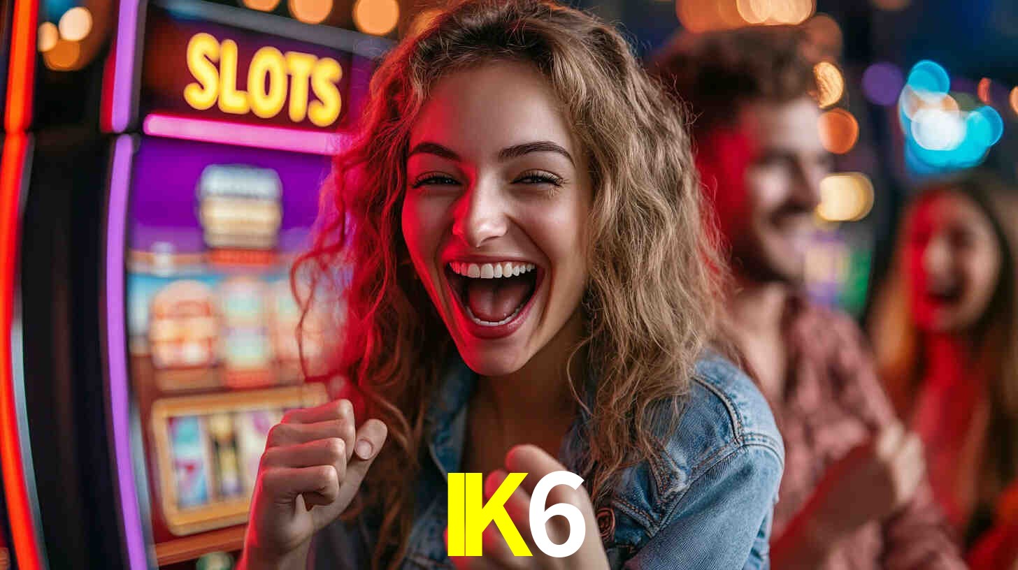 Telegram IK6 - Bônus Diários Exclusivos