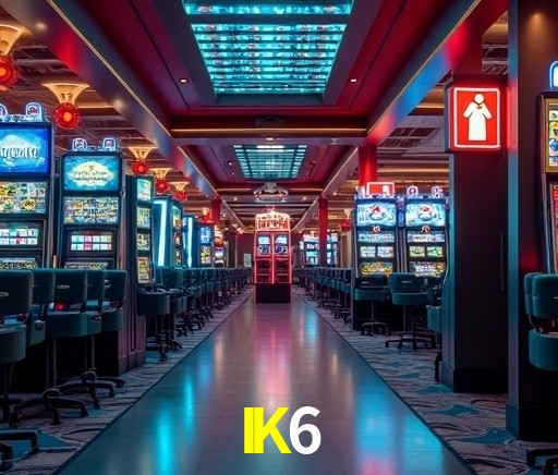 Download IK6 Windows