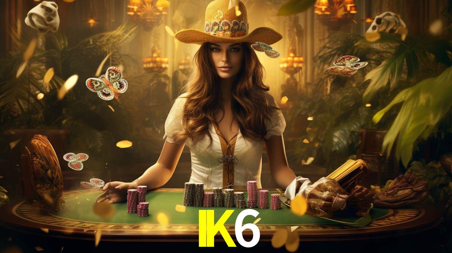 IK6 cassino online