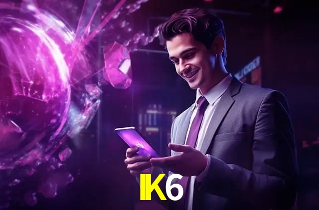 IK6 Segurança Logo 1