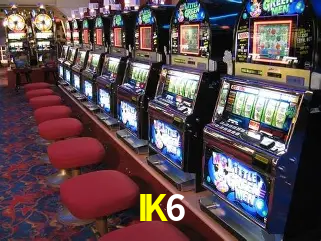 IK6 vip