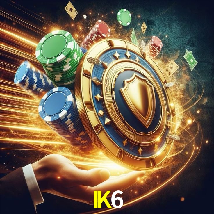 IK6 plataforma