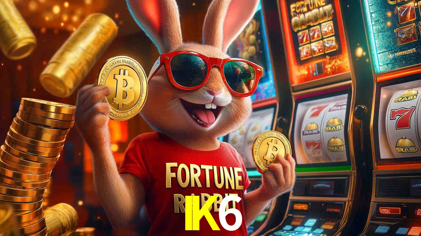 Plataforma IK6 - Segurança SSL 256-bit