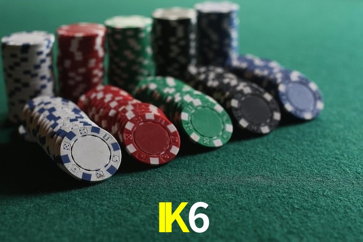 IK6 feedback — categorias de sugestão e melhoria no app