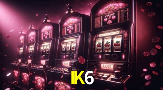Infraestrutura IK6