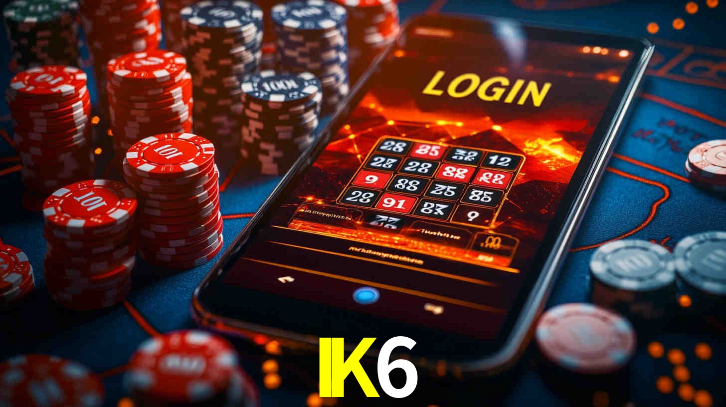 IK6 bônus — cashback 15 por cento e níveis VIP