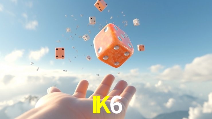Evolução VIP IK6