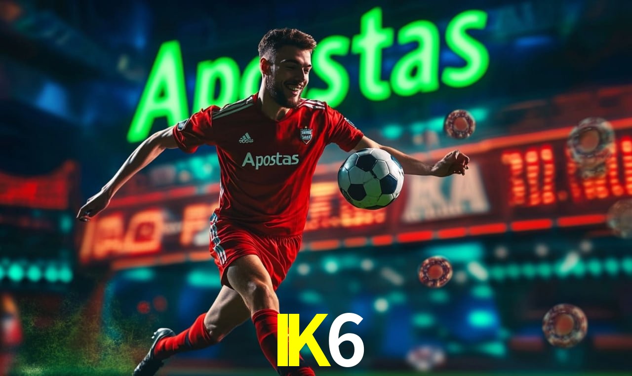 App Mobile IK6