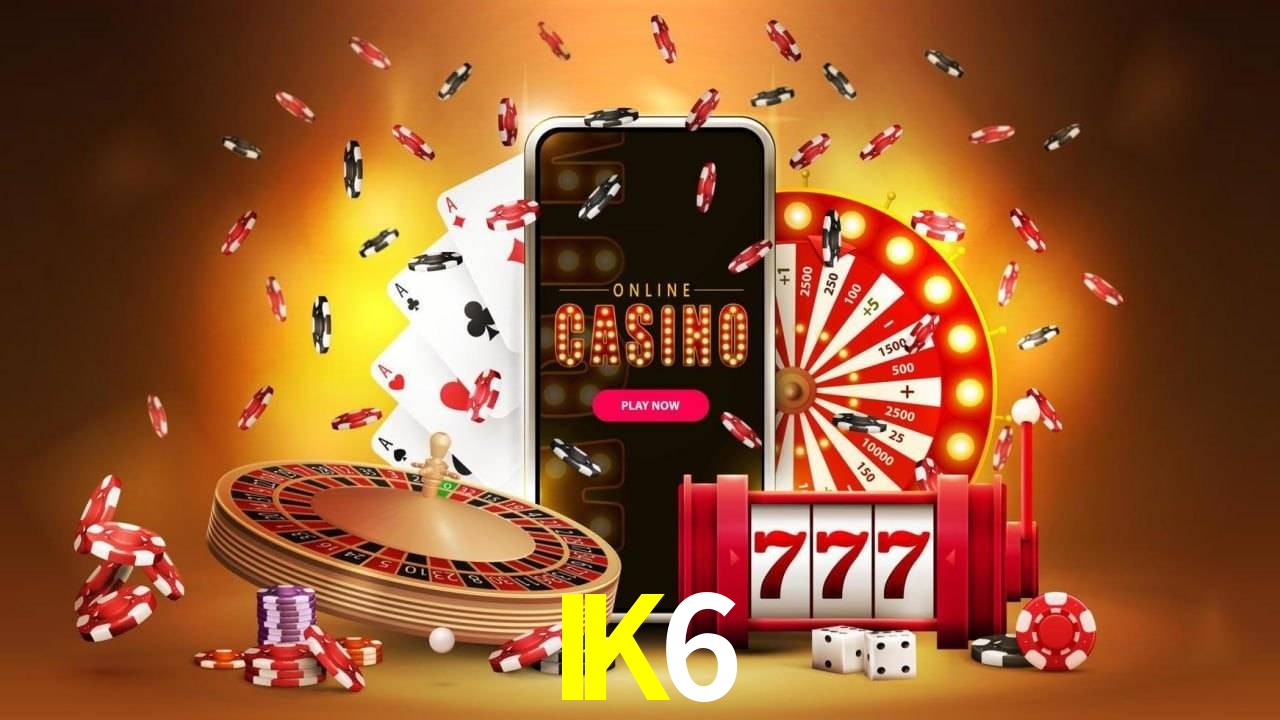 IK6 slots