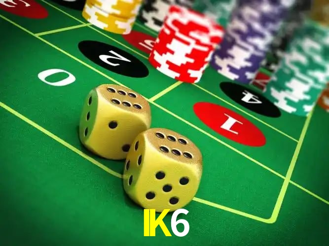 IK6 Segurança Logo 3