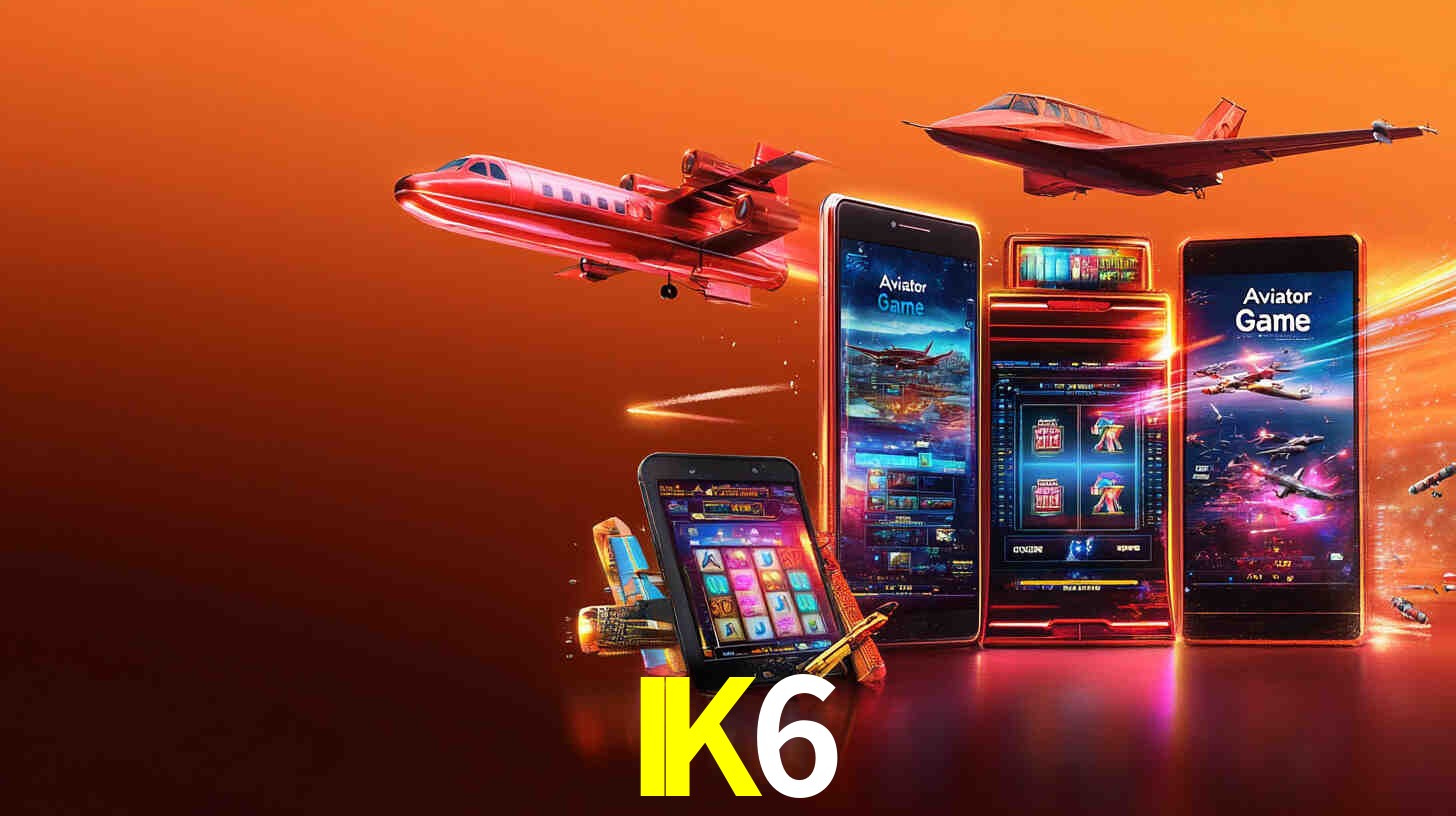 Ofertas App IK6