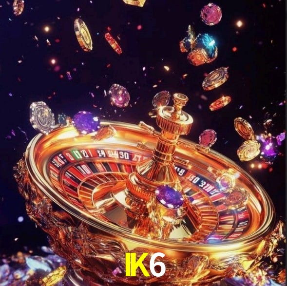 Logo IK6 Plataforma Certificada