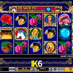 Fortune Ox slot